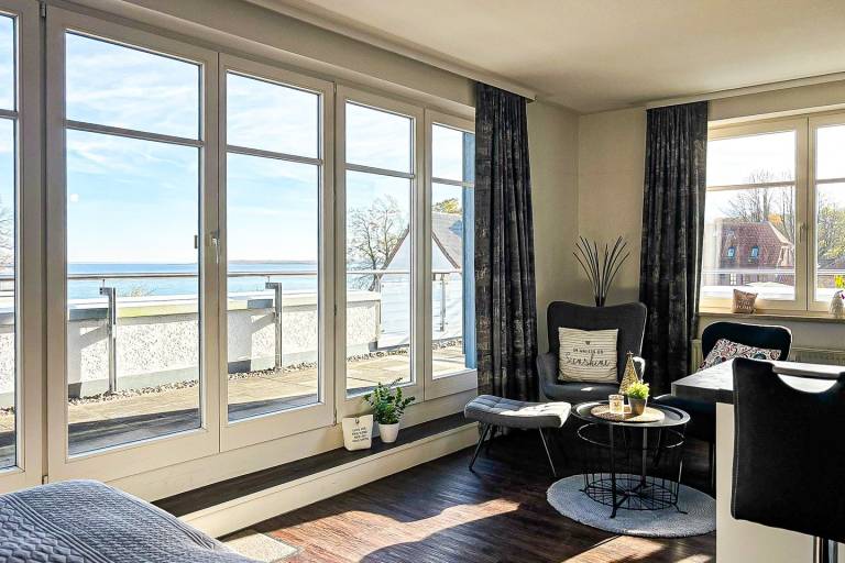     
Ferienwohnung ∙ 2 Gäste ∙ 1 Schlafzimmer
