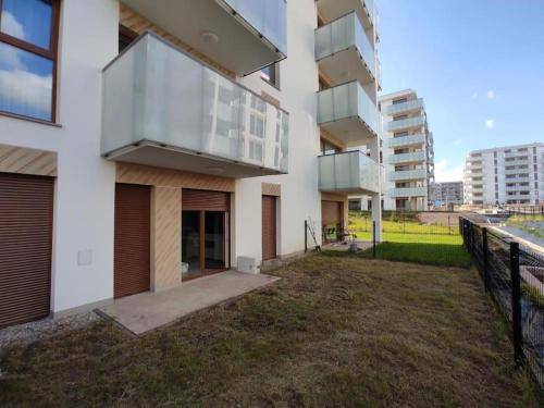 Apartament Lubartów