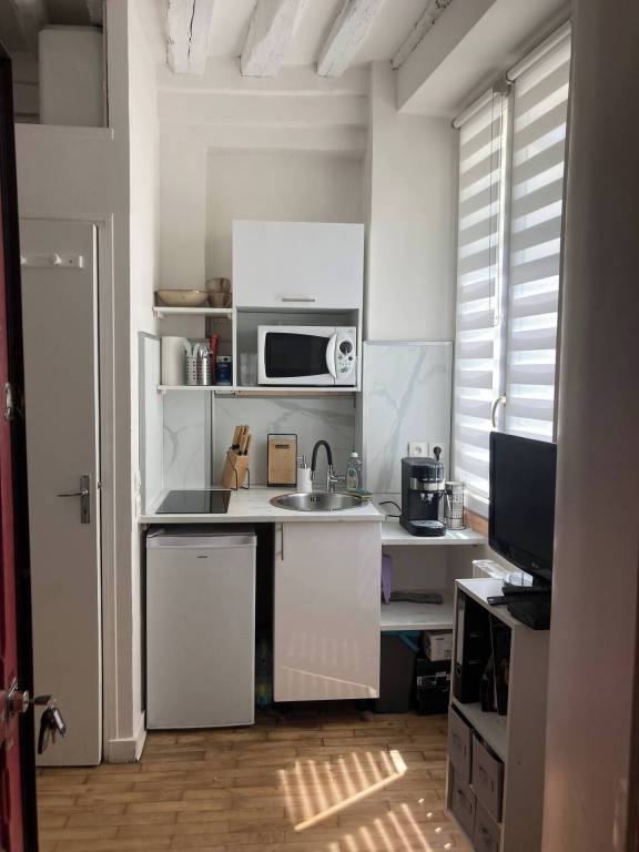 Appartement Pigalle - SoPi
