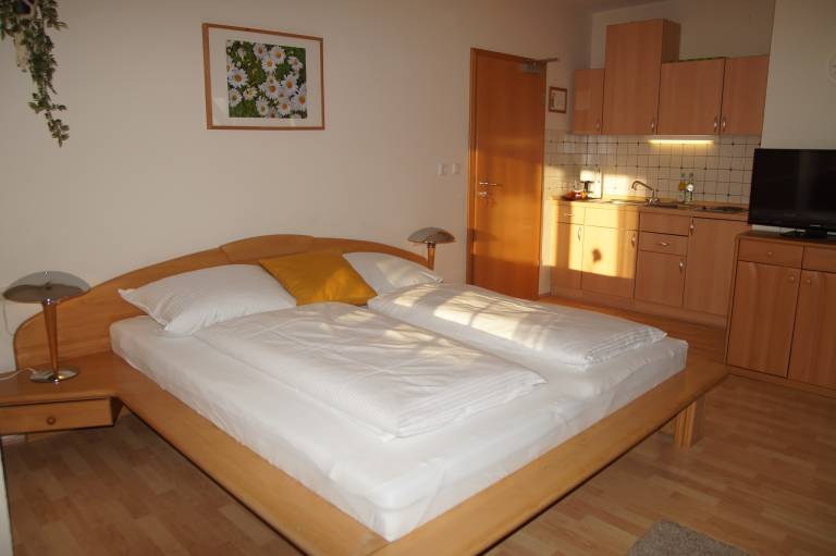 Ferienwohnung Gunzenhausen
