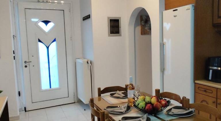Vacation home with grill, garden & terrace — photo 4