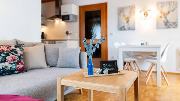 Ferienwohnung Turnersee