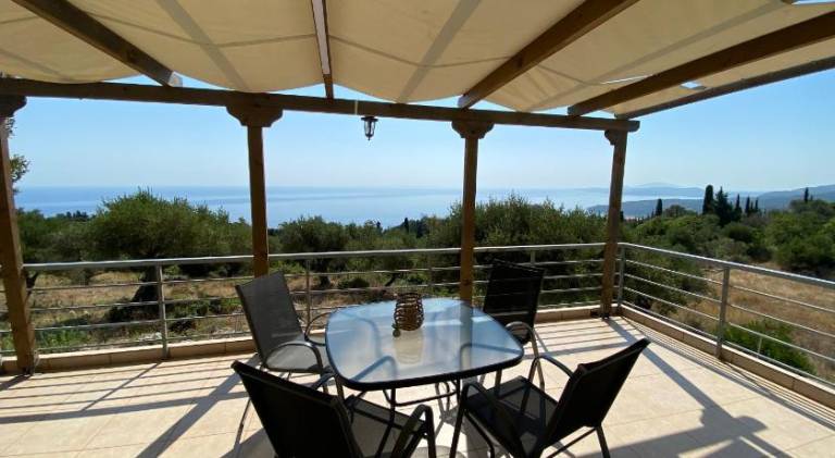 Fully equipped villa with garden & patio | Pet-friendly — photo 3