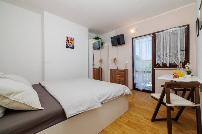 Apartman Porat