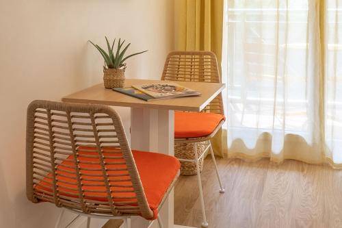 Nice serviced apartment with terrace | Pet-friendly — photo 5