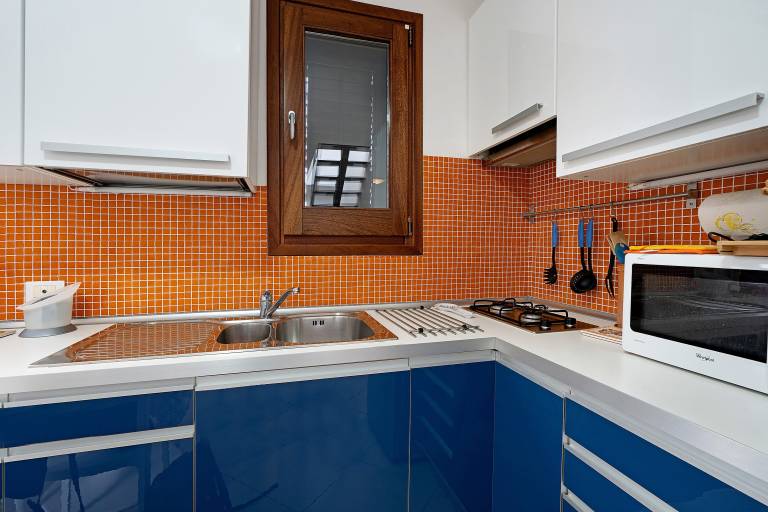 Holiday Home 'Berta' with Sea View, Private Terrace and Air Conditioning — photo 5