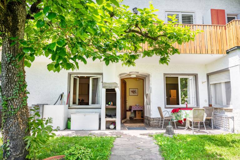 Apartment 'Weinberg 2' with Mountain View, Shared Pool and Wi-Fi in Marlengo
