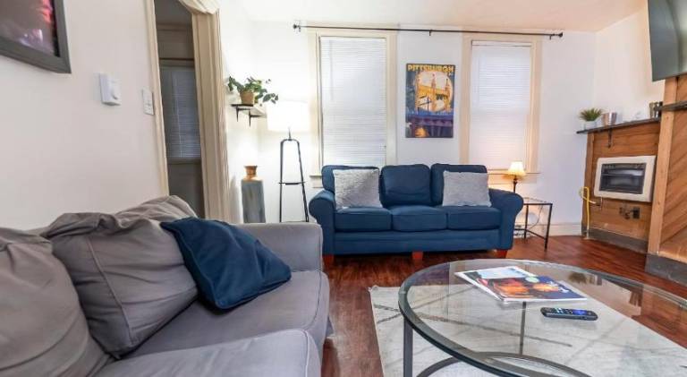 Holiday apartment | Good for workation | Pets allowed — photo 2