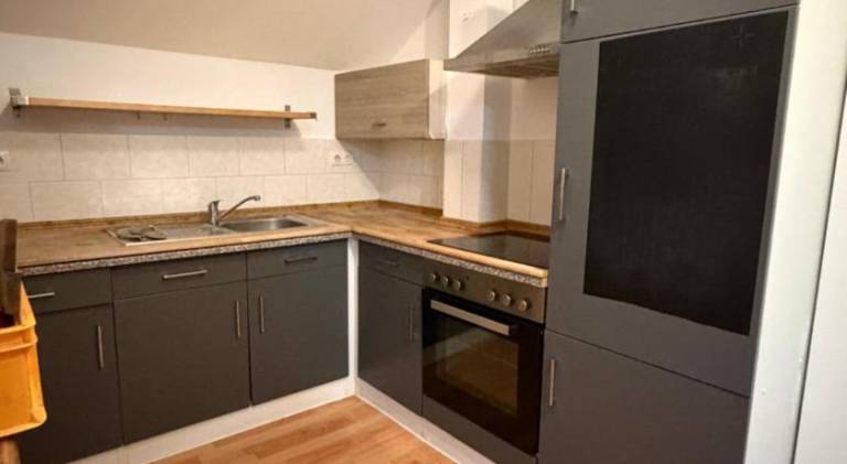 Rental apartment with 2 rooms for 5 persons — photo 2