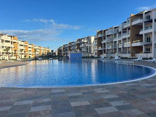 Appartement Martil
