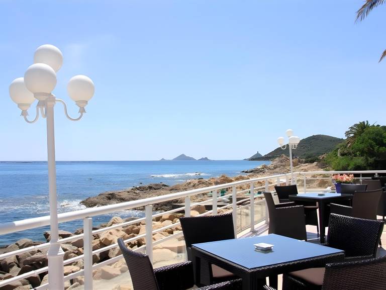 Hotel Restaurant Dolce Vita — photo 3