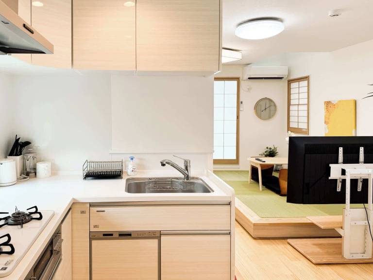Huis 3 Chome-44 Takadanobaba