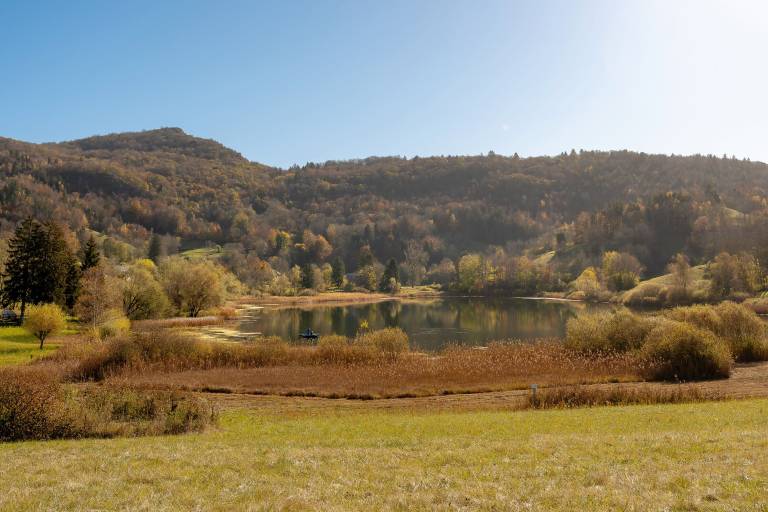 Villa La Thuile