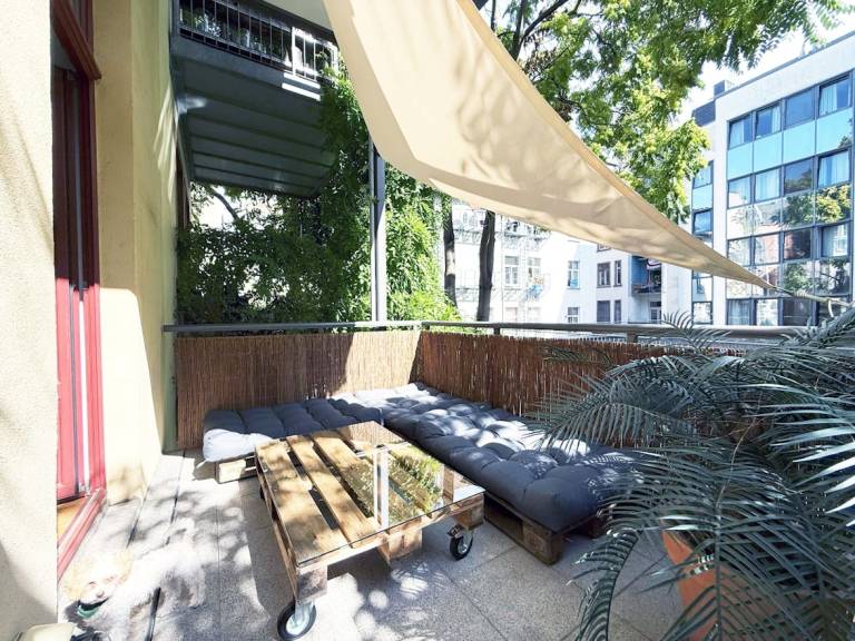 Moselstraße, Frankfurt am Main — photo 2