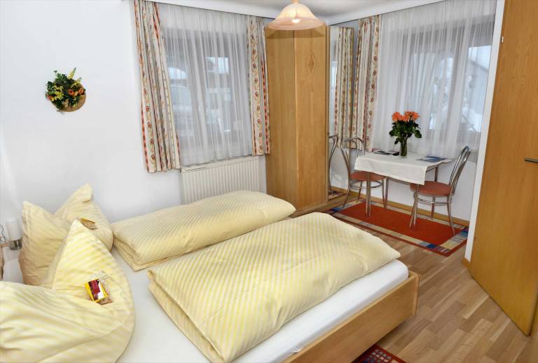 Ferienwohnung  Hall in Tirol