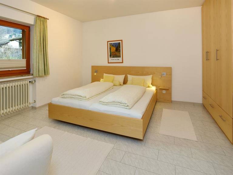 Ferienwohnung Oberammergau