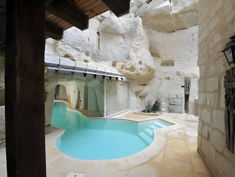 Logis Demeure de la Vignole — photo 4