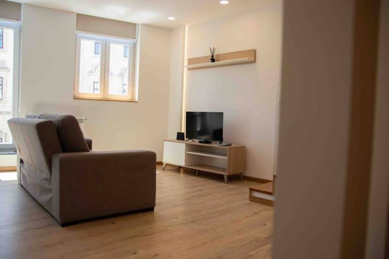 Maison de vacances Vila Real
