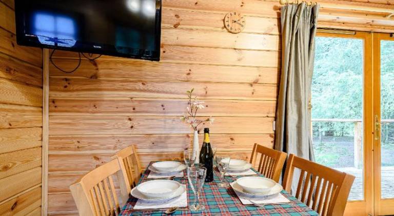 Vacation home with 2 rooms for 4 persons — photo 4