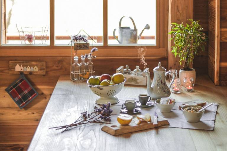 Chalet Fierozzo