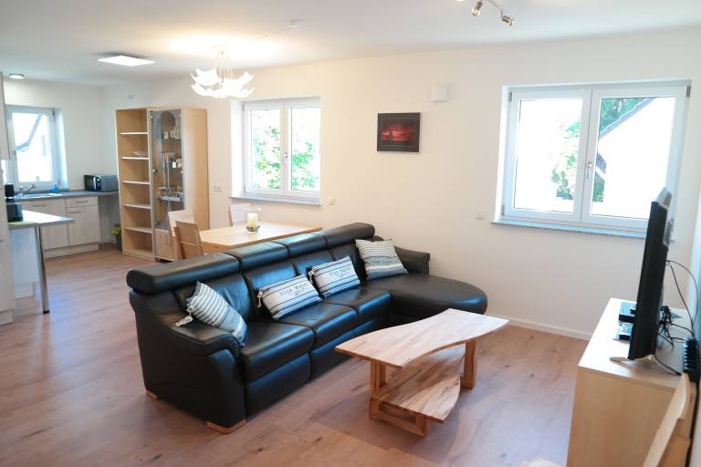 Ferienwohnung Hechtsheim