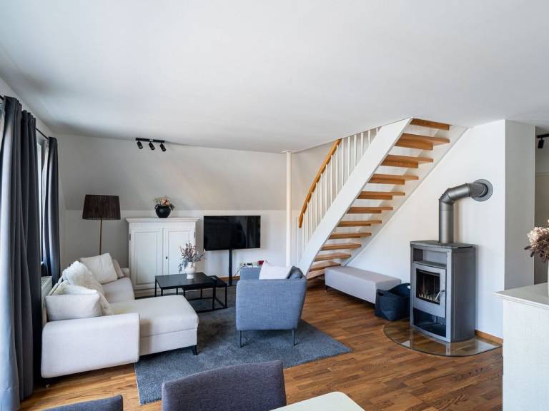 Ferienwohnung  Ahrenshoop