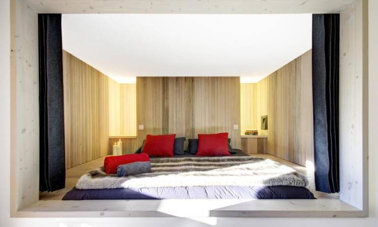 Chalet  Morzine