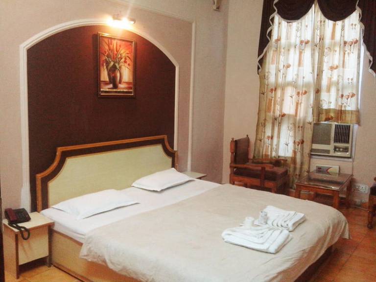 Hotel Grace in Amritsar