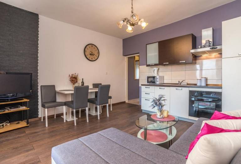 Apartamento Biograd na Moru