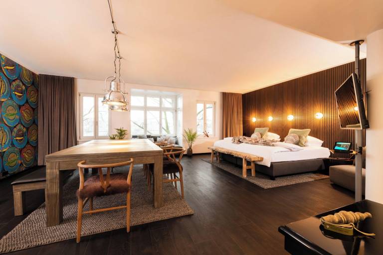 Nena Hotel Bremen by LESA — photo 2