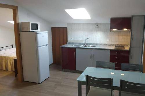 Apartamento Figueira da Foz