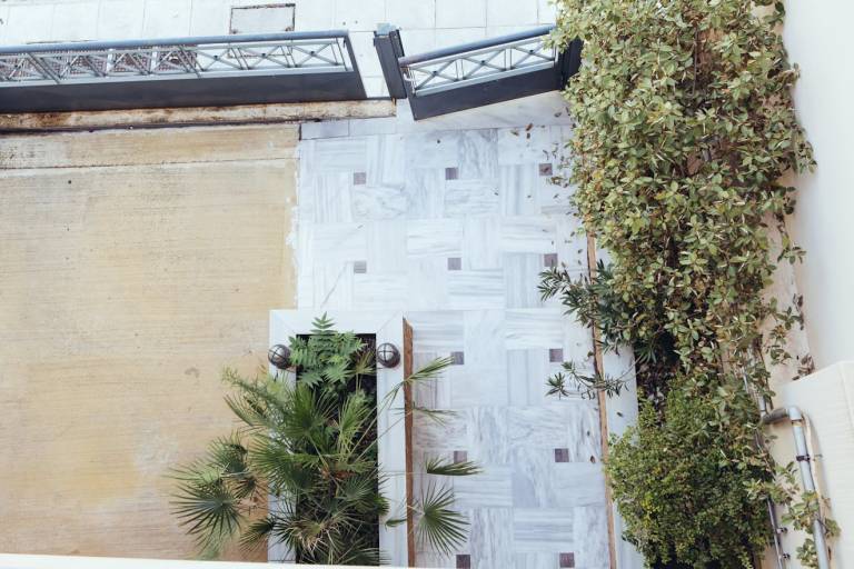 Ιδιωτικό δωμάτιο  Περισσός