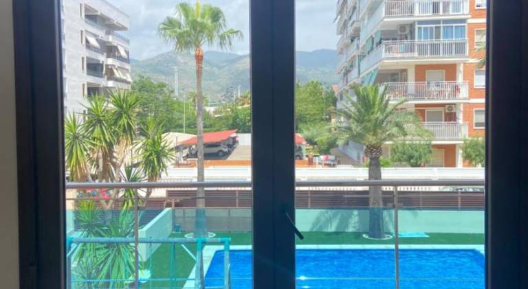Rental apartment with pool & terrace | Close to the beach | Pets allowed — photo 5