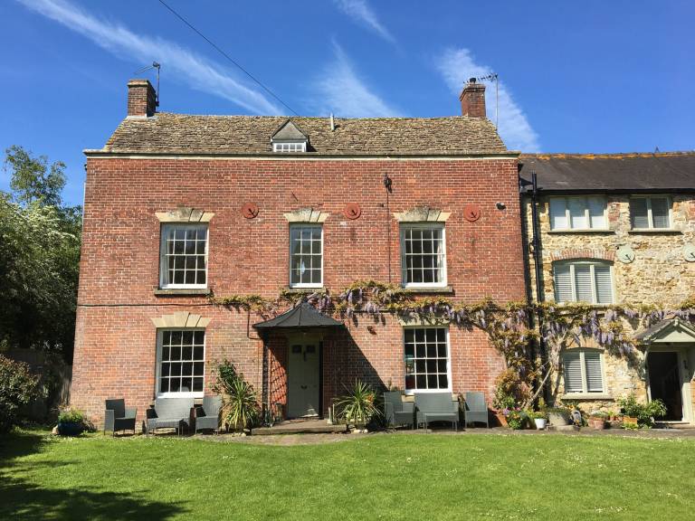 House Lydney