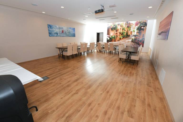 Ezusthid Hotel — photo 5
