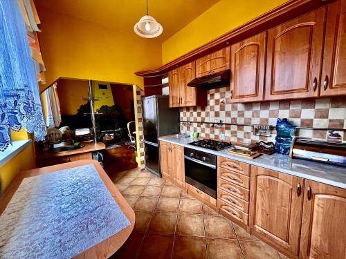 Bed & Breakfast Ochotnica Dolna