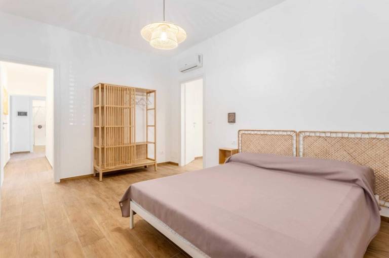 Ferienwohnung Palermo