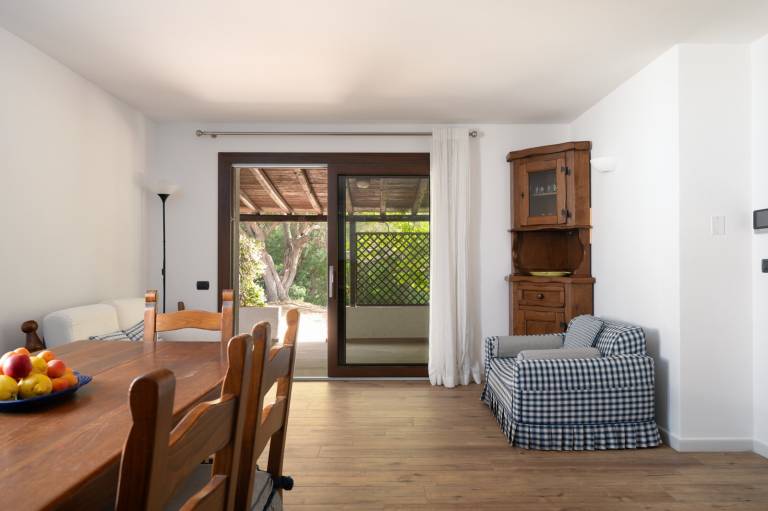 Fully equipped wonderful chalet with barbecue, garden & patio | Close to the beach | Pet-friendly — photo 3