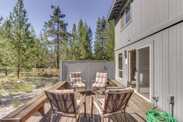 House Sunriver