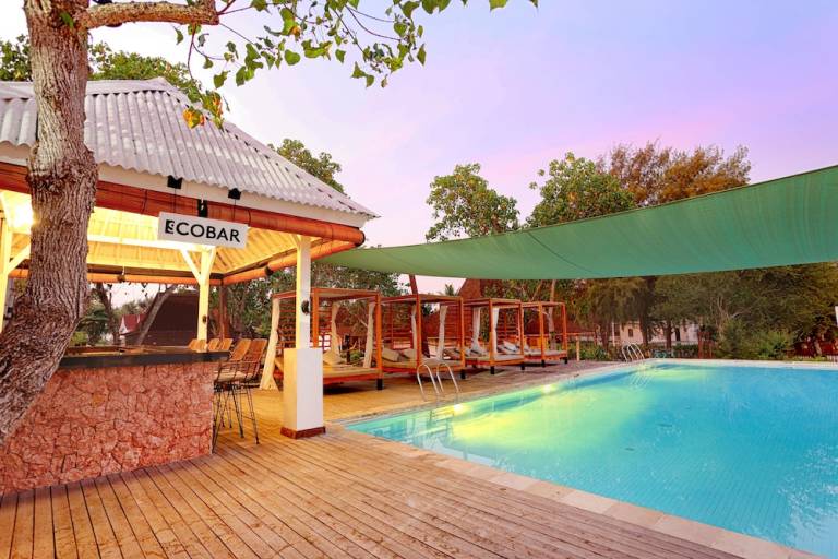 Resort Gili Trawangan
