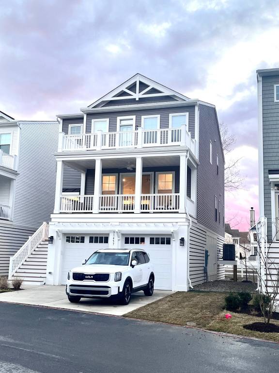 House Bethany Beach