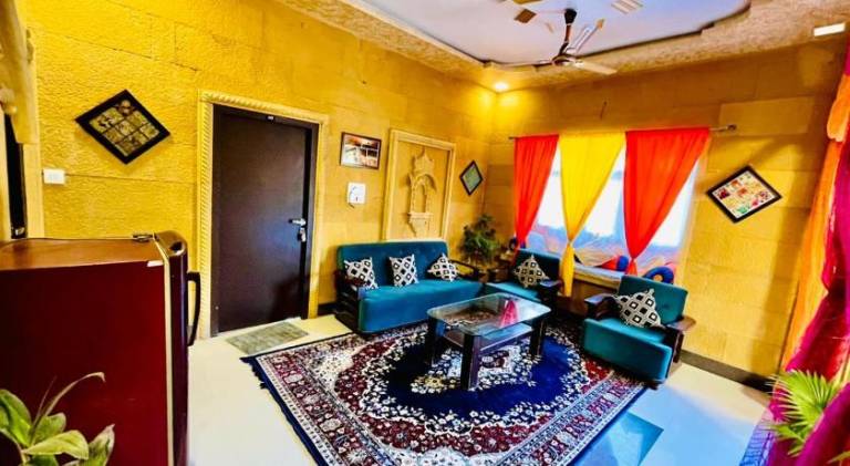 Hotel Royal Residency Jaisalmer — photo 5