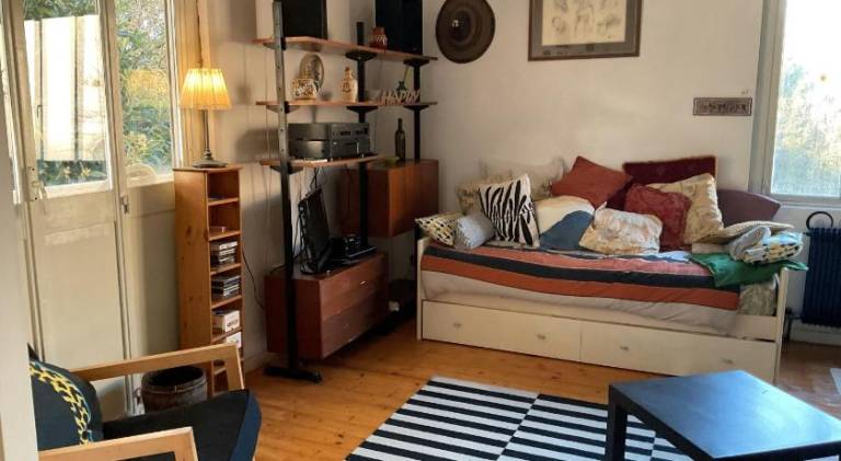 Apartment with 3 rooms for 7 persons — photo 2