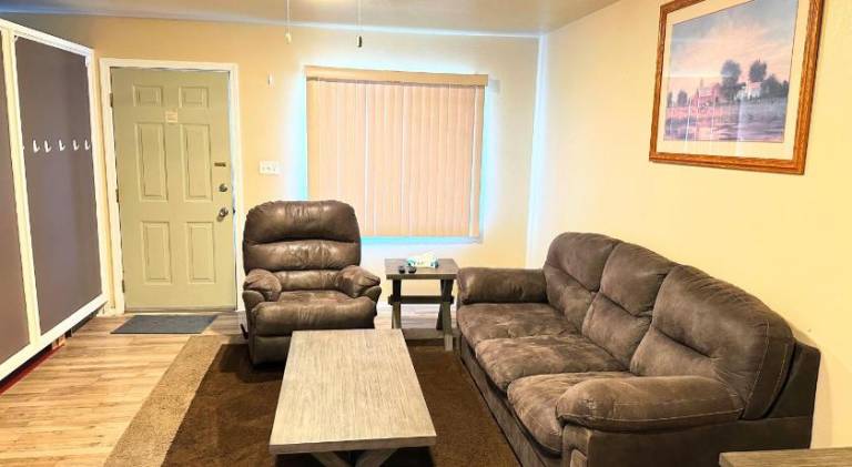 Westerner Motel — photo 2