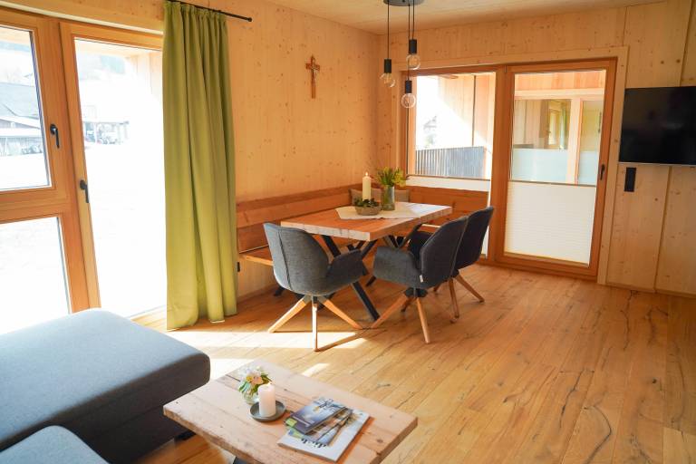 Ferienwohnung Gröbming