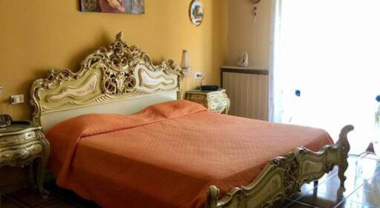 Appartamento nel cuore della Basilicata in Potenza