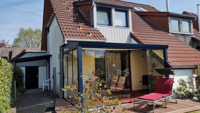 Ferienhaus  Wingst