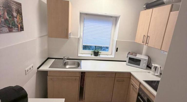 Apartment with 2 rooms for 4 persons — photo 4