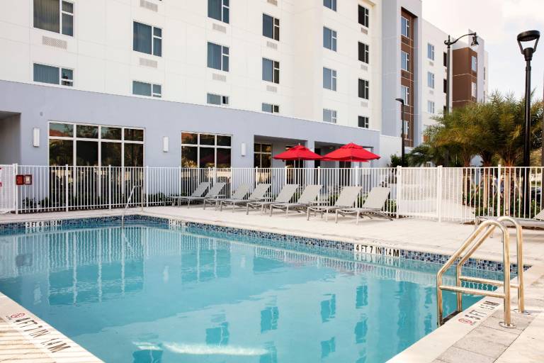 TownePlace Suites by Marriott Miami Homestead — photo 3