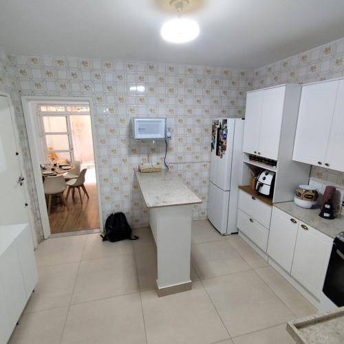 Apartamento Paineiras